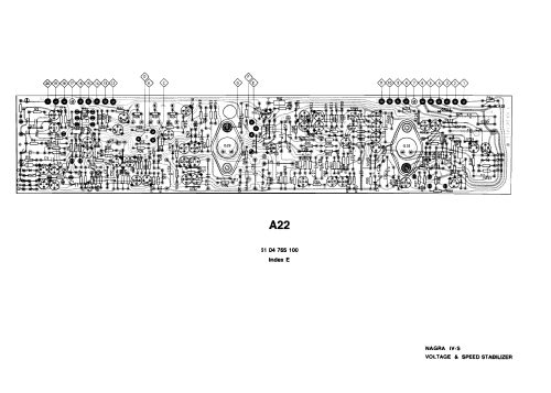 Nagra IV-S ; Kudelski SA; (ID = 1139676) R-Player