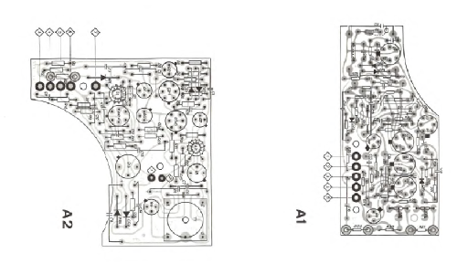 Nagra SNST ; Kudelski SA; (ID = 2028200) Sonido-V