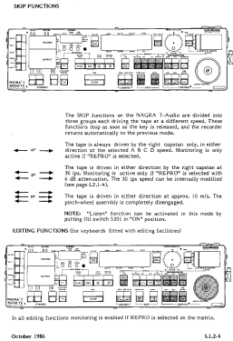 Nagra T-Audio ; Kudelski SA; (ID = 3094213) R-Player
