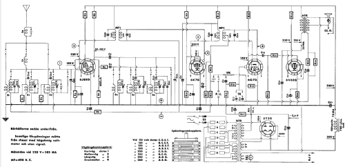 225V; Kungs Brand; (ID = 659688) Radio