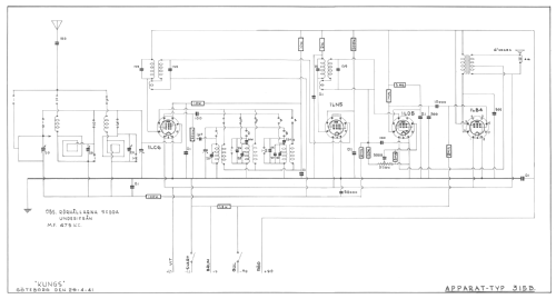 315B; Kungs Brand; (ID = 659151) Radio