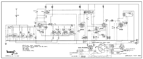 553VMG; Kungs Brand; (ID = 3015178) Radio