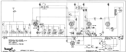 604ALG; Kungs Brand; (ID = 3023479) Radio