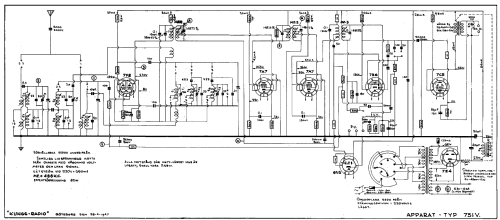 751V; Kungs Brand; (ID = 3015311) Radio