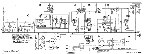 752V; Kungs Brand; (ID = 3015314) Radio