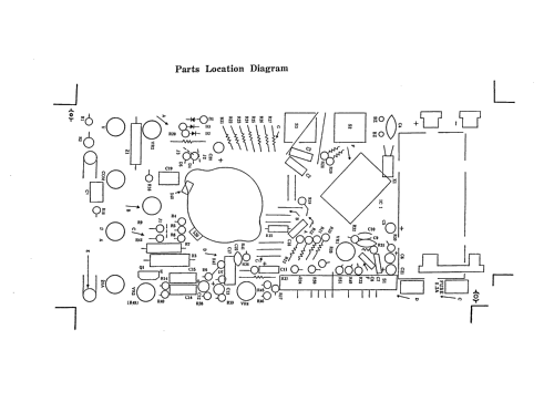 Digital Multimeter 1004; Kyoritsu Electrical (ID = 2206668) Equipment