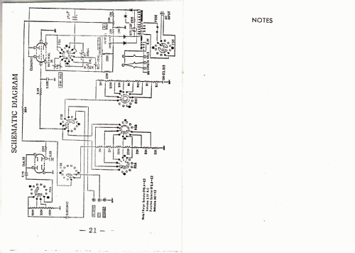 Vacuum Tube Voltmeter K-1420; Kyoritsu Electrical (ID = 2902740) Equipment