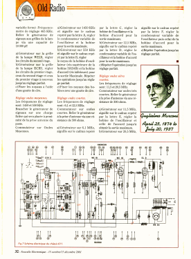 Marconi 1561 Ch= 611; La Voce del Padrone; (ID = 2812389) Radio