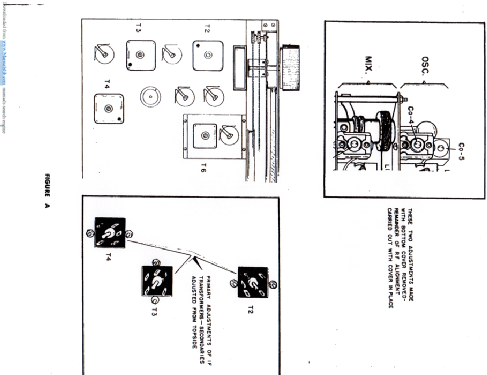 HE-30; Lafayette Radio & TV (ID = 2423677) Amateur-R