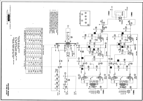 LA-310 ; Lafayette Radio & TV (ID = 523088) Ampl/Mixer