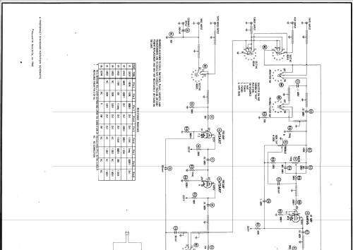 LA-55 ; Lafayette Radio & TV (ID = 522882) Ampl/Mixer