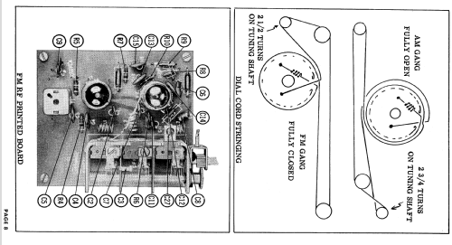 Stereo Tuner LT-50; Lafayette Radio & TV (ID = 692796) Radio