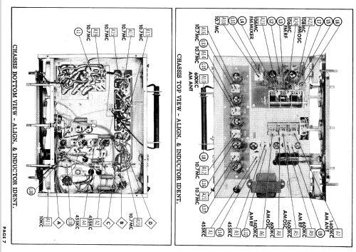 Stereo Tuner LT-50; Lafayette Radio & TV (ID = 692798) Radio