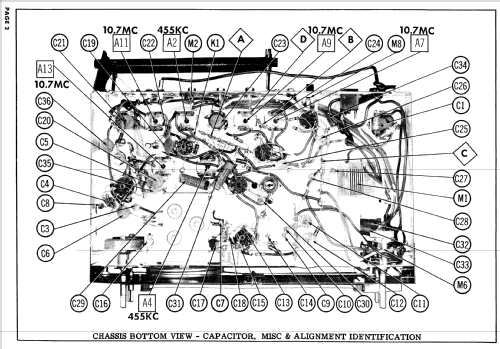 LT-99 ; Lafayette Radio & TV (ID = 696195) Radio