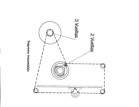 T-426; Lavis S.A., Labelson (ID = 296319) Radio