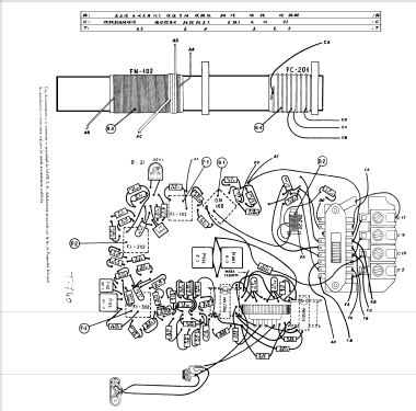 T-740 new; Lavis S.A., Labelson (ID = 1411748) Radio