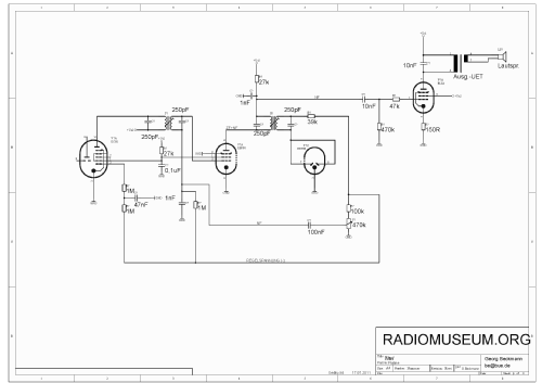 55A; Le Régional; Neuilly (ID = 1026610) Radio