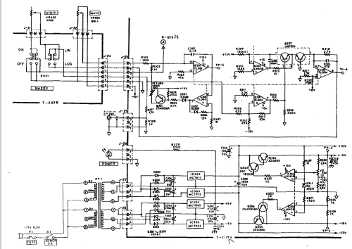 Function Generator LFG-1300; Leader Electronics (ID = 1003374) Equipment