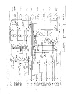 NTSC Pattern Generator LCG-396; Leader Electronics (ID = 2939891) Equipment