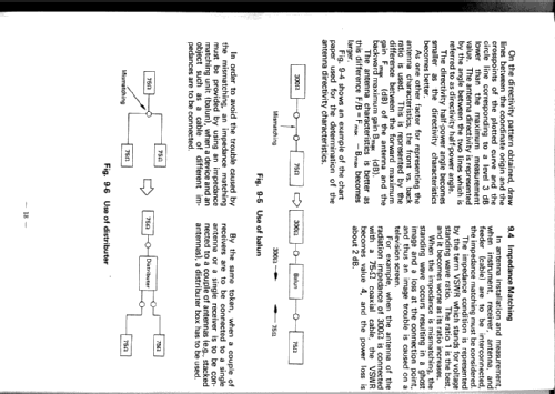 Signal level meter LFC-945; Leader Electronics (ID = 1755811) Ausrüstung