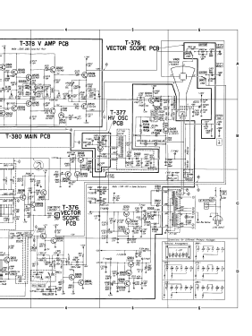 Synchroscope LBO-301; Leader Electronics (ID = 2831471) Equipment
