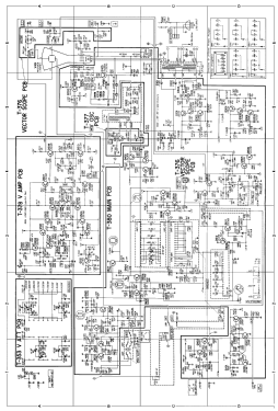 Synchroscope LBO-301; Leader Electronics (ID = 2831472) Equipment