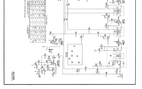 Trough-Line II ; Leak, H.J.; London (ID = 2003062) Radio