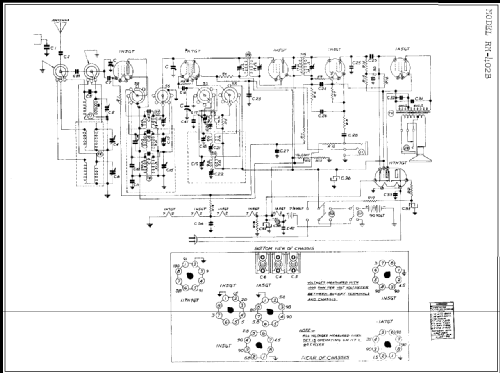 RM-402B ; Lear Inc.; Grand (ID = 226996) Radio