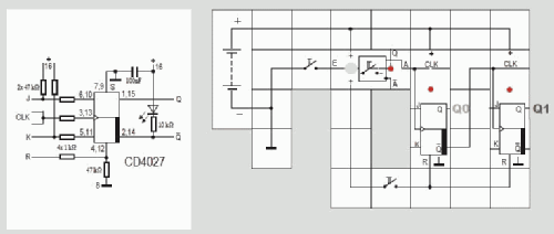 Lectron Ausbau-System Digitaltechnik 1007; Lectron GmbH; (ID = 1056274) teaching