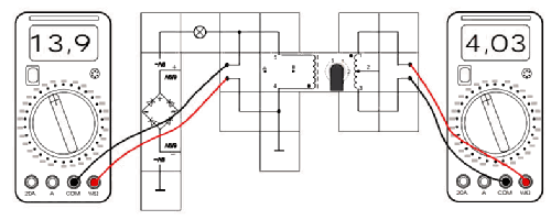 Lectron Ausbau-System Kfz-Elektronik 1005; Lectron GmbH; (ID = 1363217) teaching