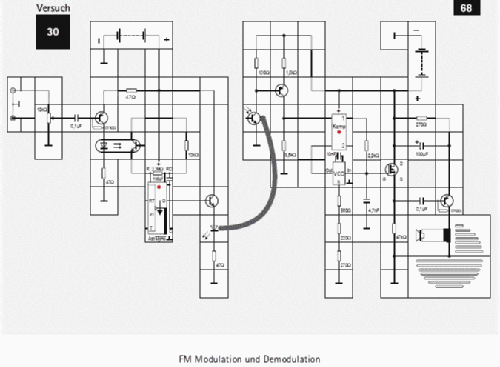 Lectron Ausbau-System PLL-Technik 1015; Lectron GmbH; (ID = 1056309) teaching