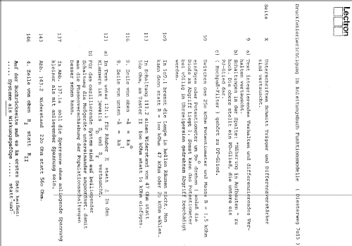 Lectron Funktionsmodelle; Lectron GmbH; (ID = 1850763) teaching