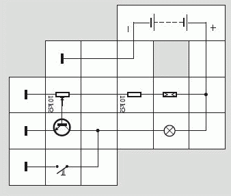Lectron Kfz-Elektronik-System 1009; Lectron GmbH; (ID = 1056275) teaching