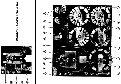 Wheatstone Bridge 5305 Type S-2; Leeds & Northrup; (ID = 1826985) Equipment