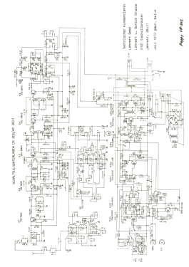 Poppy CR-202; Lehnert GmbH, Poppy; (ID = 2995742) Radio