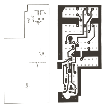 Poppy CR-202; Lehnert GmbH, Poppy; (ID = 2995746) Radio