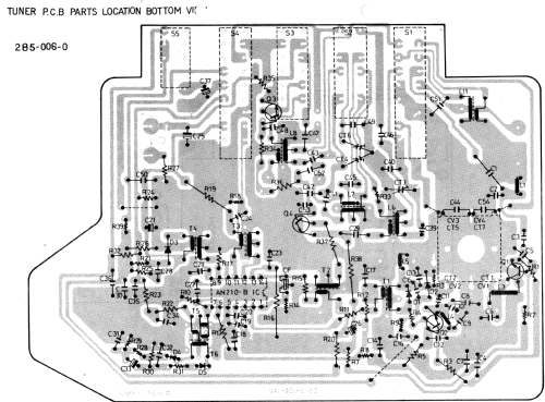 Poppy CR-208; Lehnert GmbH, Poppy; (ID = 2921780) Radio