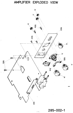 Poppy CR-208; Lehnert GmbH, Poppy; (ID = 2921793) Radio