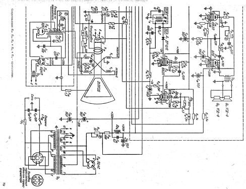 Avangard {Авангард} 55; Leningrad Kozitsky (ID = 2340608) TV-Radio