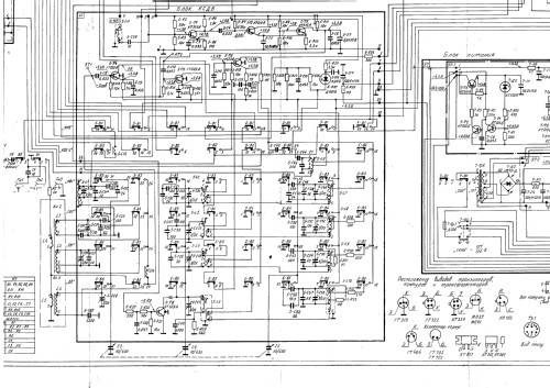 Leningrad {Ленинград} 002; Leningrad NOVATOR (ID = 2653088) Radio