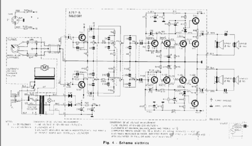 Lesaphon 680; LESA ; Milano (ID = 1641976) R-Player