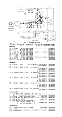 Mady 1; LESA ; Milano (ID = 3022888) Enrég.-R