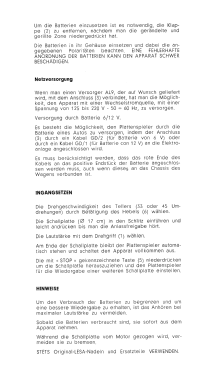 Mady 1; LESA ; Milano (ID = 3022894) Enrég.-R