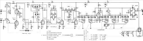 APR1; LESA ; Milano (ID = 389140) Ampl/Mixer