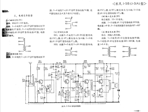 DongFeng 东风 J-51A; Liaoning No.5 辽宁... (ID = 773730) Radio