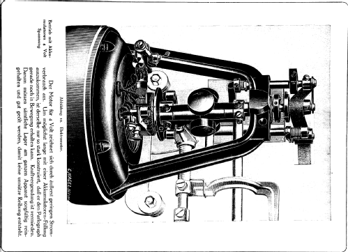 Parlograph ; Lindström, Carl; (ID = 736046) R-Player