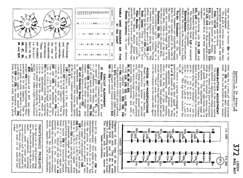 Kenilworth 8453; Lissen Ltd.; London (ID = 1250070) Radio