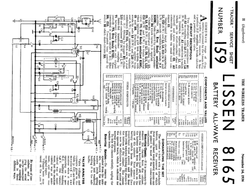 8165; Lissen Ltd.; London (ID = 1033010) Radio