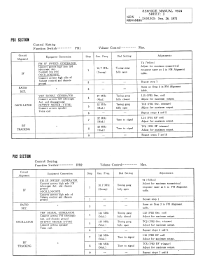 9N24B-37A ; Lloyd's Electronics; (ID = 2753242) Radio