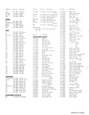 9N24B-37A ; Lloyd's Electronics; (ID = 2753249) Radio